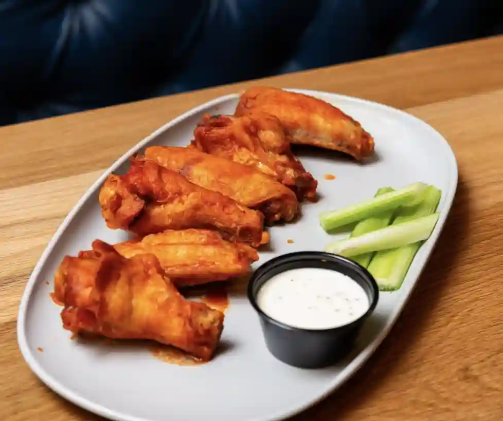 Buffalo wings