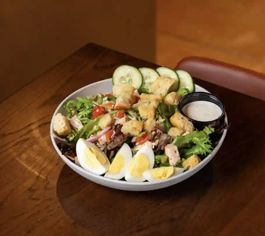 Dinner salad